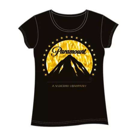 Paramount Girl T-Shirt-CCE4675L