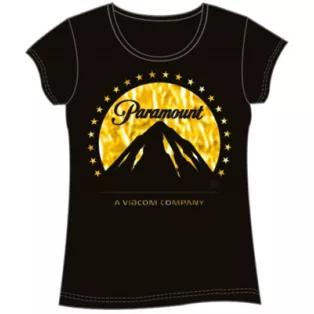 Paramount Girl T-Shirt-CCE4675XL