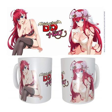 Highschool DXD Cup Wedding Rias-SAK12373