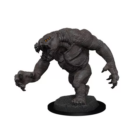 D&D Nolzur's Marvelous Miniatures: Gray Render-90249
