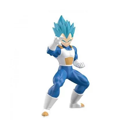 DRAGON BALL - ENTRY GRADE SUPER SAIYAN GOD SUPER SAIYAN VEGETA-MK58860