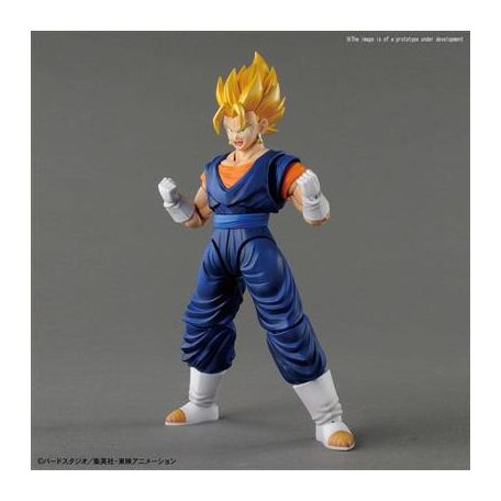 DRAGON BALL - Figure-rise Standard VEGETTO-82332P