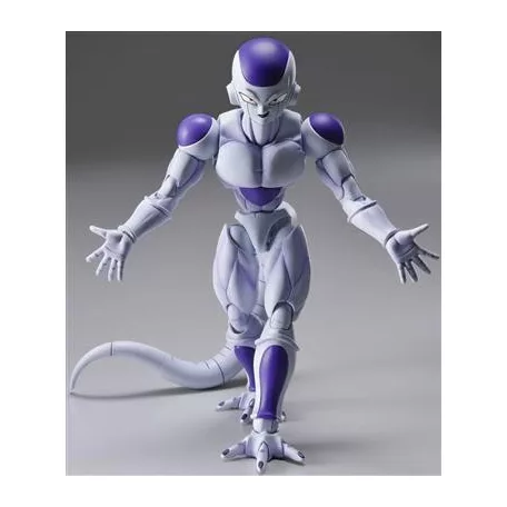 DRAGON BALL - Figure-rise Standard FINAL FORM FRIEZA (RENEWAL VERSION)-MK58303