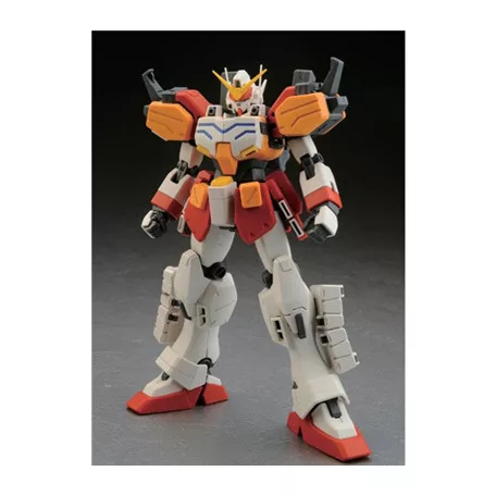 GUNDAM - MG 1/100 GUNDAM HEAVYARMS EW VER.-MK63044