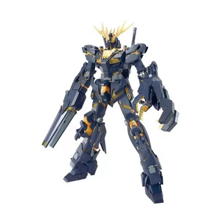 GUNDAM - MG 1/100 RX-0 UNICORN GUNDAM 2 BANSHEE-MK63045