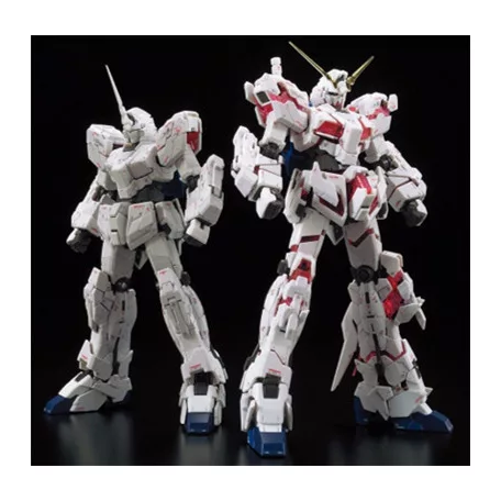 GUNDAM - RG 1/144 UNICORN GUNDAM (Campaign)-MK61620