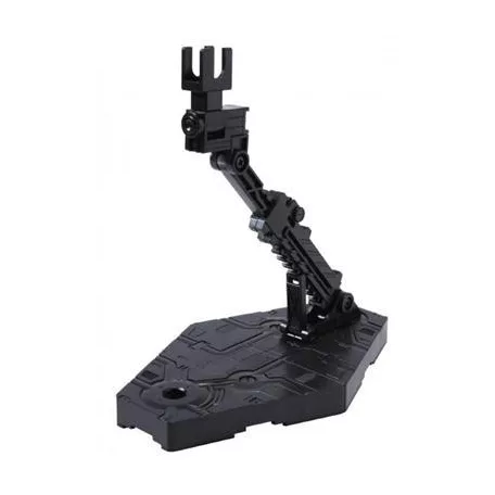 Gundam Accessories - Action Base 2 (black)-MK59577