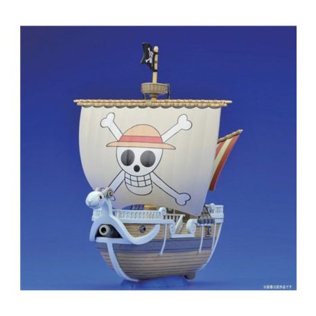ONE PIECE - GRAND SHIP COLLECTION GOING MERRY-MK57427