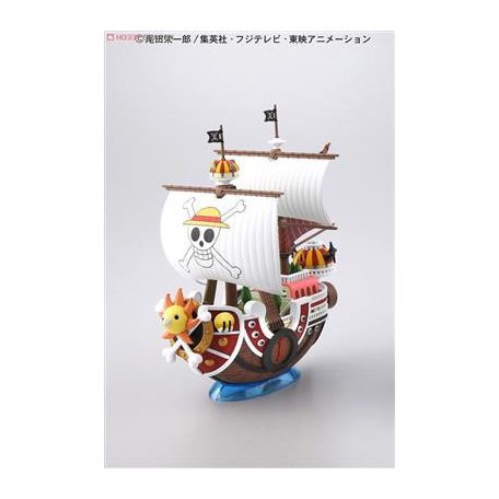 ONE PIECE - GRAND SHIP COLLECTION THOUSAND SUNNY-MK57426