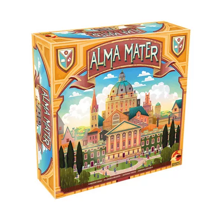 Alma Mater - DE-EGGD0004