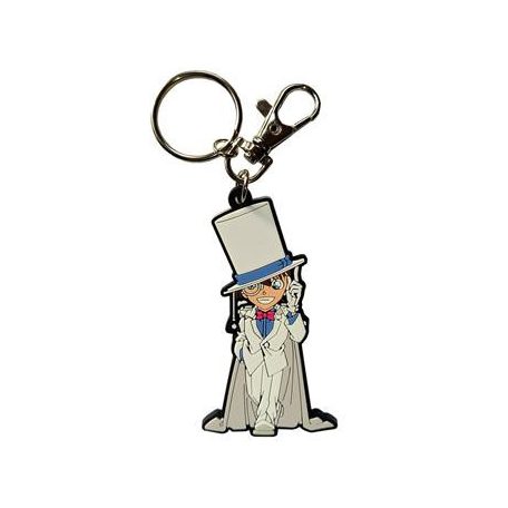 Kaito: Kid the Phantom Thief Keychain-SAK12274