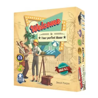 Welcome To... 2nd Edition - EN-WT02012995