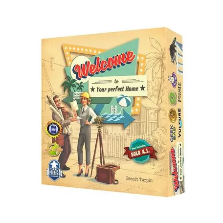 Welcome To... 2nd Edition - EN-WT02012995