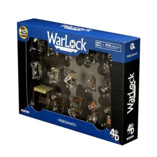 WarLock Tiles: Accessory - Merchants-16529