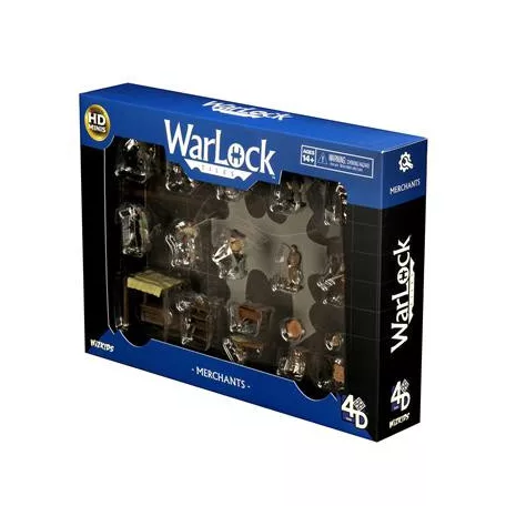 WarLock Tiles: Accessory - Merchants-16529