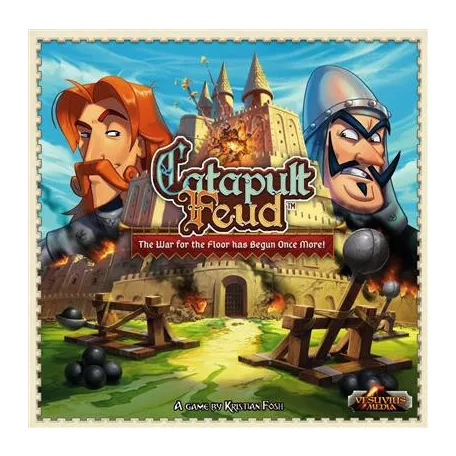 Catapult Feud - EN-CK_11