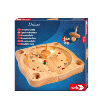 Deluxe Tiroler Roulette - DE-606101930