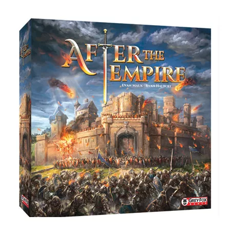 After The Empire - EN-GFG96741