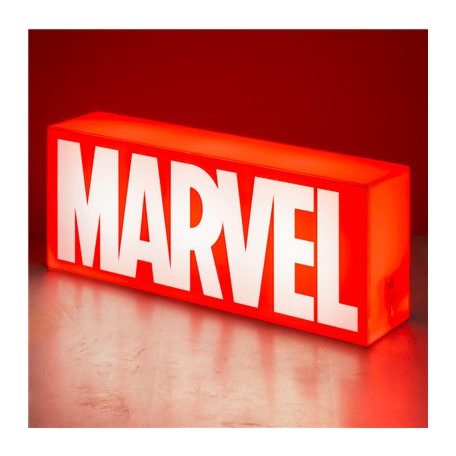 Marvel - Logo Light-PP7221MCV3