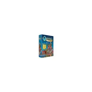 Orléans: Invasion - EN/DE-DLP247
