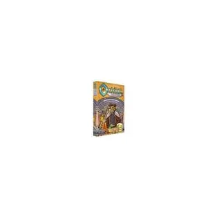 Orléans: Trade & Intrigue - EN/DE-DLP1005