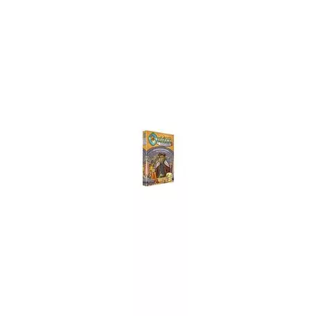 Orléans: Trade & Intrigue - EN/DE-DLP1005