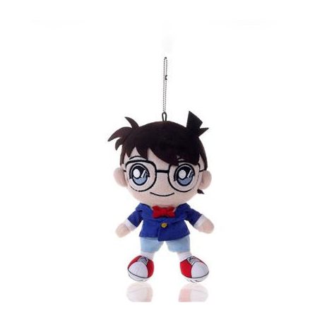 Detektiv Conan Conan Edogawa Plush Keychain 15cm-SAK71243