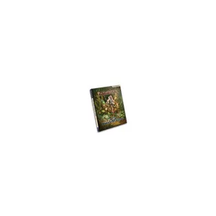 Pathfinder Lost Omens Ancestry Guide (P2) - EN-PZO9308
