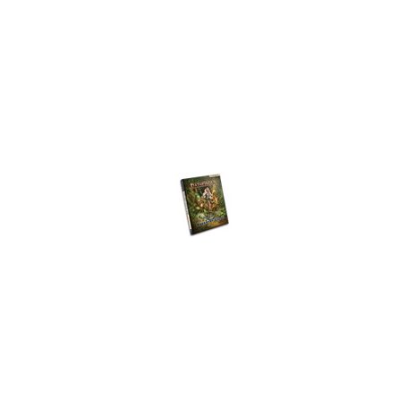 Pathfinder Lost Omens Ancestry Guide (P2) - EN-PZO9308