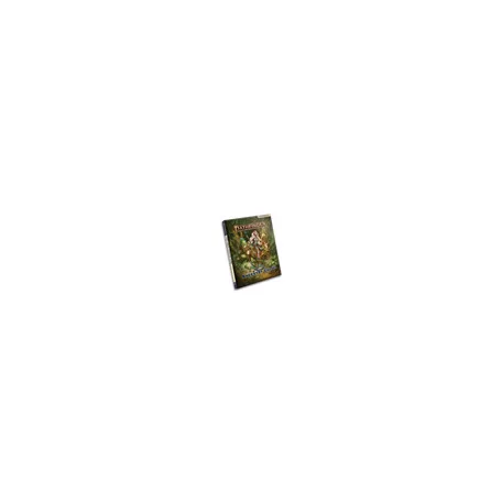 Pathfinder Lost Omens Ancestry Guide (P2) - EN-PZO9308