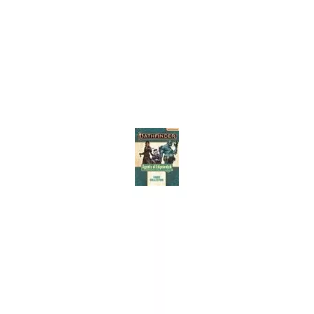 Pathfinder Agents of Edgewatch Pawn Collection-PZO1042