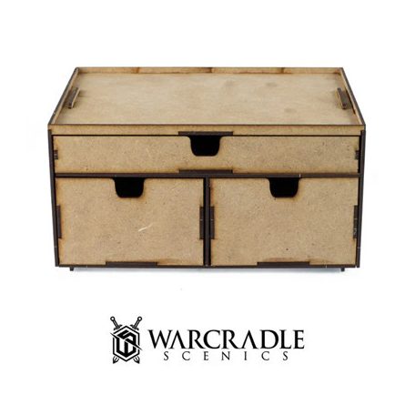 Paint Rack Storage-WSA660007
