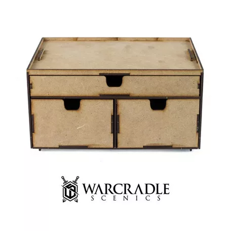 Paint Rack Storage-WSA660007