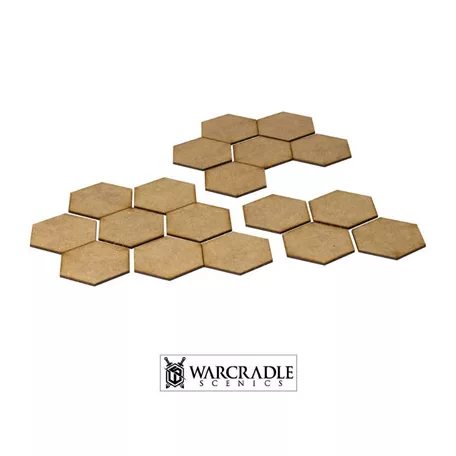 Knightspire Hex Tiles-RBD670001