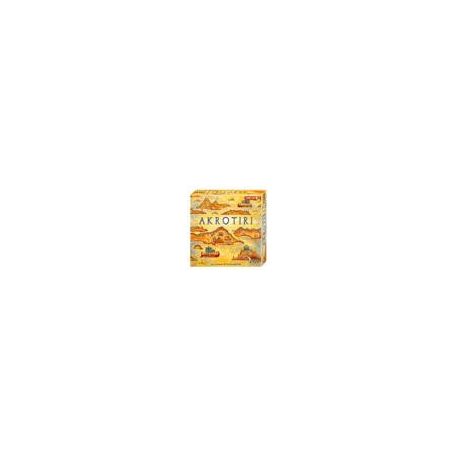 Akrotiri: Revised Edition - EN-ZM7410