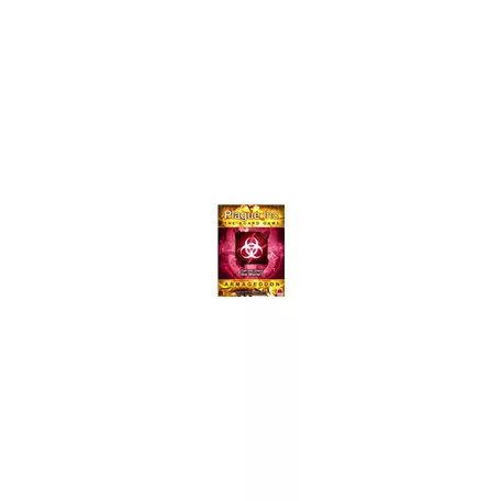Plague Inc.: Armageddon - EN-NDM002