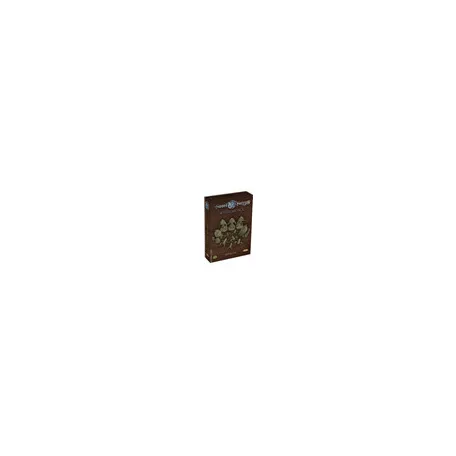 Sword & Sorcery - Minions - EN-GRPR212