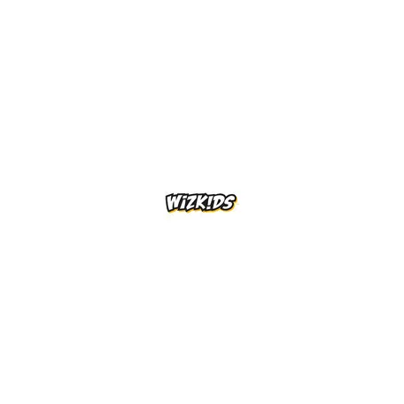 Magic the Gathering Unpainted Minis Wave 14 Quick-Pick - EN-WZK90299