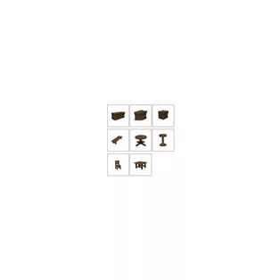 D&D Icons of the Realms: The Yawning Portal Inn - Bars & Tables-96045