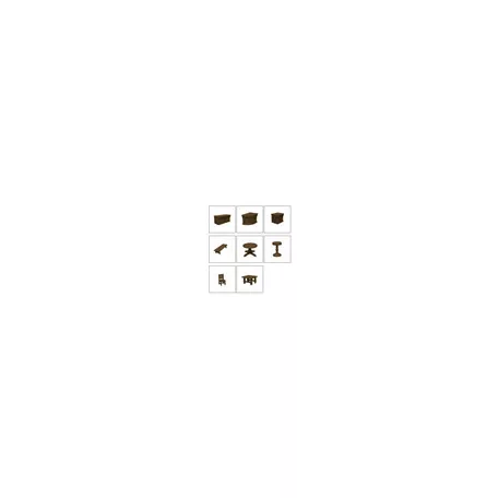 D&D Icons of the Realms: The Yawning Portal Inn - Bars & Tables-96045