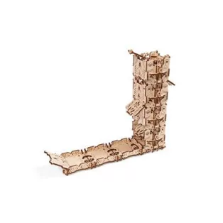 Ugears - Dice Tower-70069