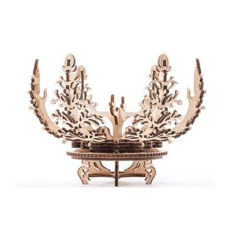 Ugears - Mechanical Flower-70019