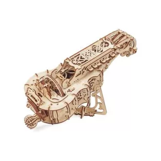 Ugears - Hurdy-Gurdy-70030