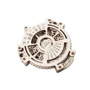Ugears - Date-Navigator-70036