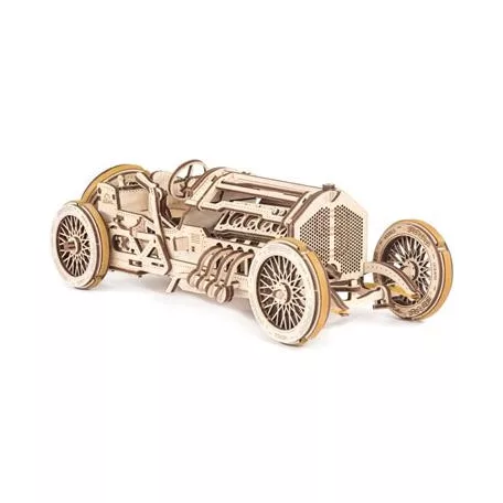 Ugears - U-9 Grand Prix Car-70044