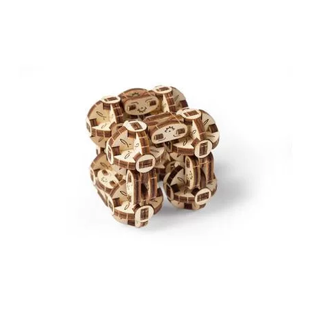 Ugears - Flexi-Cubus-70049