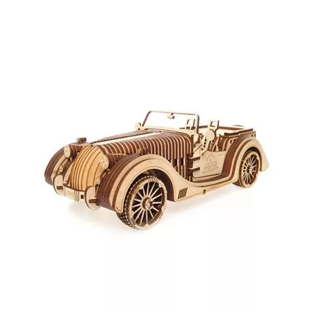 Ugears - Roadster VM-01-70052