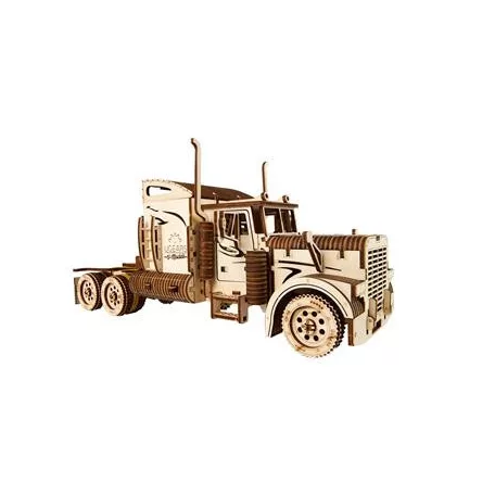 Ugears - Heavy Boy Truck VM-03-70056