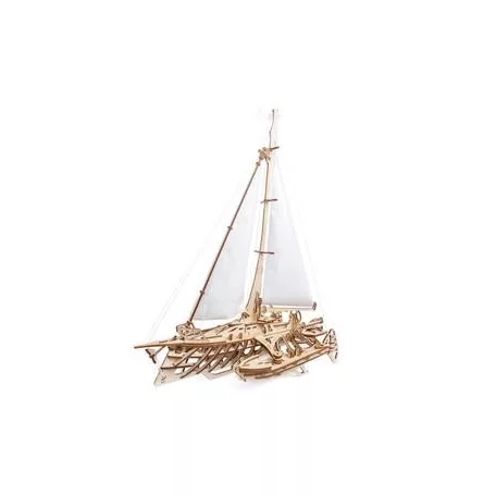 Ugears - Trimaran Merihobus-70059