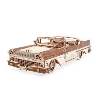 Ugears - Dream Cabriolet VM-05-70073
